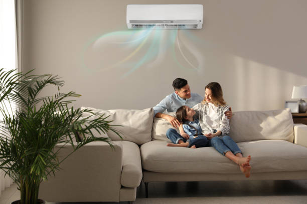 Professional HVAC in Wahpeton, ND