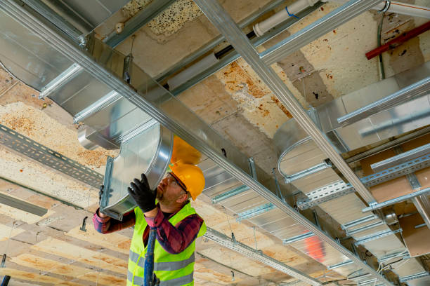 Best HVAC installation services  in Wahpeton, ND