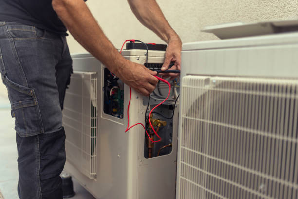 Wahpeton, ND HVAC Pros