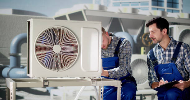 Best HVAC emergency services  in Wahpeton, ND
