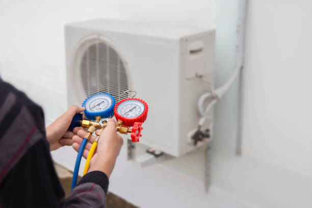 Best HVAC air duct cleaning  in Wahpeton, ND