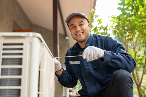 Best HVAC air duct cleaning  in Wahpeton, ND